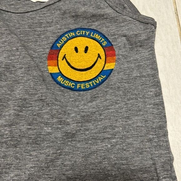 Aviator nation tank top XS new - Picture 3 of 5